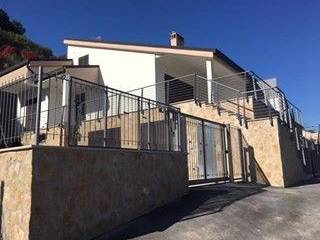 Ville Bifamiliari in vendita a Monte Argentario (GR) - Grosseto Invest Immobiliare