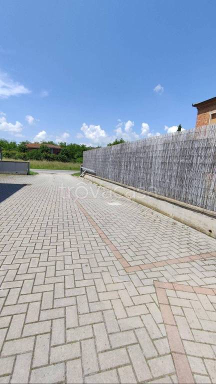 Villa a Schiera in in vendita da privato a Montepulciano via Milano, 49