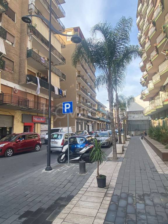 Appartamento in vendita a Casalnuovo di Napoli via Napoli